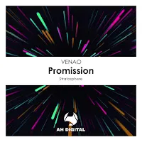 Venao — Stratosphere — обложка